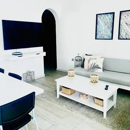 Appartement Apartamento Volcan Del Mar