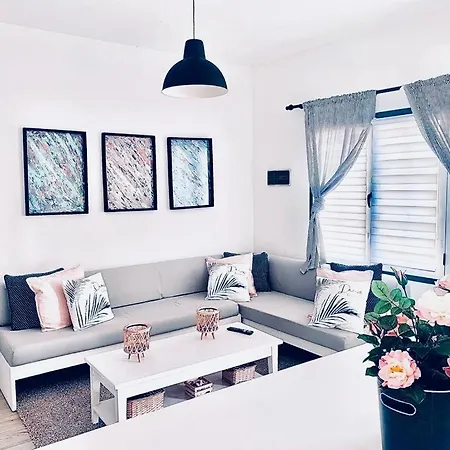 Appartamento Apartamento Volcan del mar