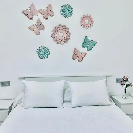 Appartamento Apartamento Volcan del mar