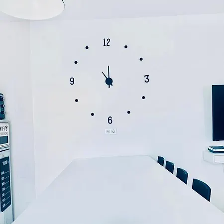 Appartamento Apartamento Volcan del mar
