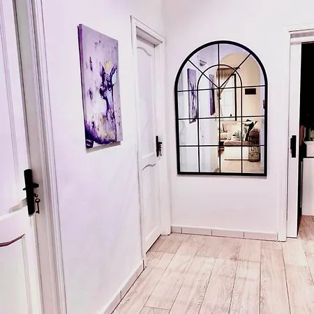 Appartement Apartamento Volcan Del Mar Tinajo