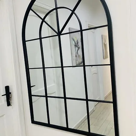 Apartamento Volcan del mar Appartamento *